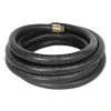 Fill-Rite FRH07512 Fuel Transfer Hose 3/4 In NPT 12 Ft