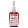 Loctite 237051 542 Fine Threads Thread Sealant 50 ML Bottle Brown