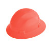 Jackson Safety 20805 Advantage Full Brim Hard Hat Non-Vented