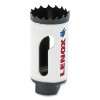 Lenox 3002626L T2 Speed Slot Bi-Metal Hole Saw 1-5/8 Inch 41mm 1-7/8 Inch Depth