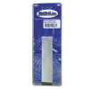 King Tool FSSC Flat Soapstone Marker 1/2 Inch x 5 Inch for Metal Marking 6-Pack