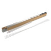 Best Welds 404318X36X10 ER4043 TIG Welding Rod, Aluminum, 1/8 in dia, 36 in L, 10 lb Tube