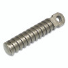 Ridgid 41095 Bench Chain Vise Replacement Part, Screw