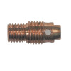 WeldCraft 13N27 Collet Bodies, 1/16 in, 9, 20, 22
