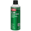 CRC 03282 SP-400 Corrosion Inhibitor, 10 oz Fill Amount, Aerosol Can