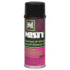 Misty 1002285 Contact & Circuit Board Cleaner III, 11 oz Aerosol Can