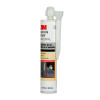3M 600 Self Leveling Concrete Repair 8.4 Oz Cartridge Black Yellow