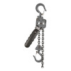 JET 287200 Model JLP-050A-5 Mini Lever Puller Hoist 1/2 Ton 5 Ft Lift