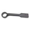 GEARWRENCH 82354-05 45 Offset Slugging Wrench, 13.39 in OAL, 2 in Opening, 12-Point