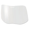 3M 7100147132 Speedglas 9100 Series Replacement Part, Outside Protection Plate, Clear, 6.1 in x 3.8 in, Polycarbonate, 50 EA/CA