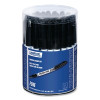 Markal 96028 Dura-Ink Fine Tip Marker Counter Display Assortment