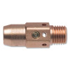 Tweco 54A MIG Torch Gun Diffuser, 360 Brass Alloy, For No. 400 Gun