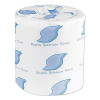 General Liners 500 2-Ply Bath Tissue Roll, 4.5 in L x 3.8 in W Per Sheet, Standard Size