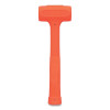 Stanley 57-531A Dead Blow Hammer 18 Oz