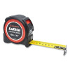Crescent Lufkin L1035CME-02 Command Control Series Tape Measure, 10 M; 33 ft, 1-3/16 in, SAE & Metric, A28