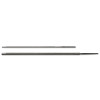 Crescent/Nicholson 02229B Round Chainsaw Files, 3/16 in x 8 in