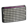 3M 7100245142 Adflo PAPR High Efficiency Particulate Filter, Magenta