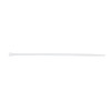 Gardner Bender 46-206M Standard Cable Tie 30 Lb Tensile 6 In L Natural 1000-Pack Bag