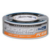 Shurtape 105516 PC 618S Duck Pro by Shurtape Professional Grade Co-Extruded Cloth Duct Tape, 48 mm W x 55 m L x 10 mil Thick, Silver