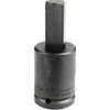 Proto J49903/16 Hex Socket Bit 3/8 In Drive 3/16 In Tip