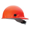 Fibre-Metal by PIP P2AQRW46A000 Roughneck P2A Hard Hat 8 Point Ratchet Quick-Lok Strong Orange