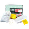Hubco 5X7 Geological Sample Bag and Parts Bag, 5 in W x 7 in L