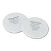 North by PIP 7506N99 N99 Filter, Resists Aerosol and Partictulates, for 5400, 5500, 7600, 7700 Series, White