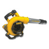 DeWalt DCBL770X1 60V MAX* Brushless Cordless Handheld Blower, Kit Includes Battery/Charger/Concentrator Attachment