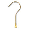 UNIWELD MTF-9 CAP'N HOOK Brazing Tip, MTF-9, Heat Up to 5600 F, 8-1/2 in L
