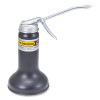 Goldenrod 625 Pistol Pump Oilers, 10 oz, Lever Action, Rigid 5 in Spout
