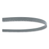 M.K. Morse 2684 Portable Band Saw Blade 35-3/8 Inch x 1/2 Inch 8/11 TPI Bi-Metal