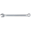 Wright Tool 1172 12-Point Heavy-Duty Flat-Stem Combination Wrench 2-1/4 Inch
