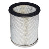 Guardair N635 Standard Cartridge Filter 12.2 Inch L x 10.5 Inch W x 10.5 Inch H Pleated Paper For 20 30 55 Gallon Vacuums