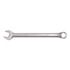 Proto J1242 TorquePlus Combination Wrench, 1-5/16 in Opening, 17-5/8 in OAL, 12-point, SAE, Satin