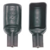 Jackson Safety 14746 Insulated Cable Lug, Angled, Terminal Cover Connection, ULB-45 Uni-Trik