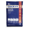 Brady QW-20 Quickwik Universal Granular Absorbent, 20 lb bag, Pallet of 48