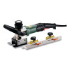 Metabo 601789620 Metal Weld Shaver, 0.004 in Grade Cutting, 3.6 m Cable Length, 12600 RPM