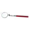 Proto J2372 Inspection Mirror, 2 1/4 in, 10 in-14 in L