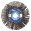 Merit Abrasives 8834122032 Grind-O-Flex High Performance Flap Wheel 4 Inch x 1 Inch x 5/8 Inch 40 Grit 12000 RPM