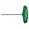 Wiha Tools 36427 T25 X 200MM T-HANDLE TORX WRENCH