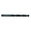 Irwin 63513 Heavy Duty Black Oxide HSS Jobber Drill Bit 13/64 In