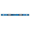 Empire Level EM9548 UltraView LED Magnetic Box Level, 48 in, 3 Vials