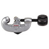 Ridgid 32915 Model 10 Tubing Cutter 1/8 To 1 In With Fold Away Reamer Spare Cutter Wheel