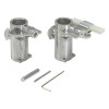 Curv-O-Mark 14785 Trammel Head, Allen Wrench/Soapstone/Scribe