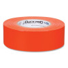 Shurtape 105468 PC 9C Duck Pro by Shurtape Contractor Grade Cloth Duct Tape, 48 mm W x 55 m L, 9 mil, Orange