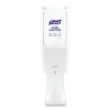 Purell 8320-E1 ES10 Touch Free Hand Sanitizer Dispenser, 10-3/4 in H, White