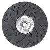 Spiralcool R700R Standard Backing Pads, 5/8 in - 11, Medium