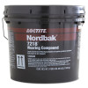 Loctite 1323940 Nordbak Wearing Compound, 25 lb Plastic Pail