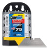 Pacific Handy Cutter B11204-7 Quickblade Dispenser, QBD-324, With SB-92 Standard Utility Blades