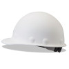Fibre-Metal by PIP P2ARW01A000 Roughneck P2 Hard Cap, 8-point Ratchet, P2A, White
